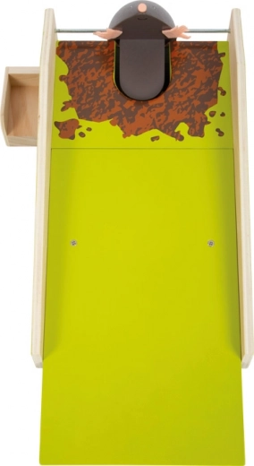 Tugev puidust konstruktsioon lõbuks toas ja õues