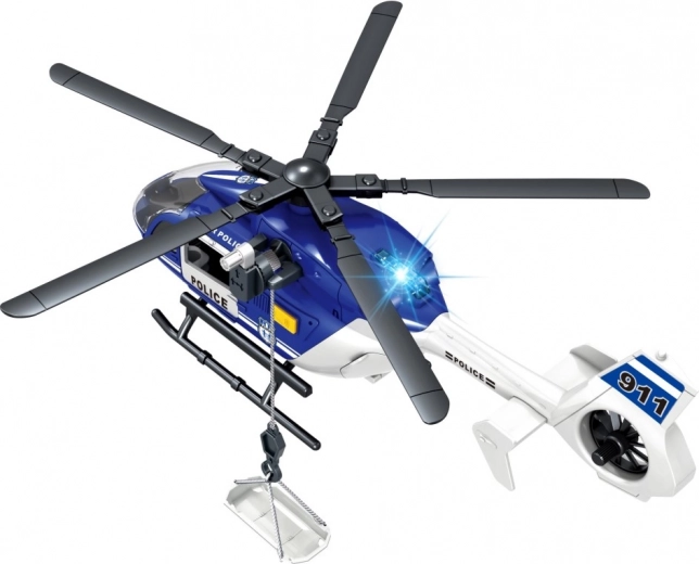 Põnevad päästemissioonid vintsiga