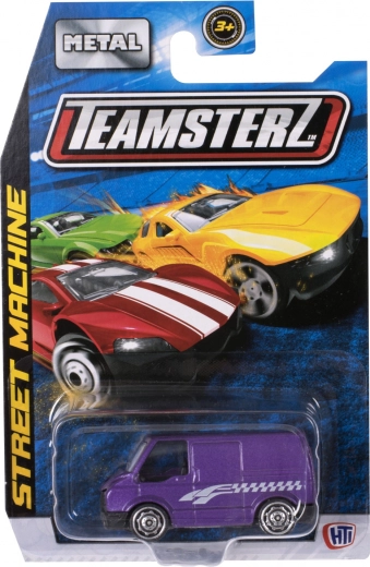 Ohutus lastele alates 3. eluaastast