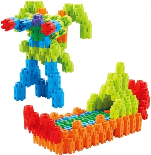 Lõputud ehitusvõimalused