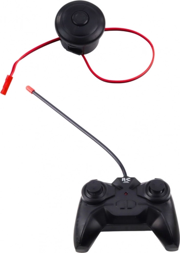 Intuitiivne kaugjuhtimine