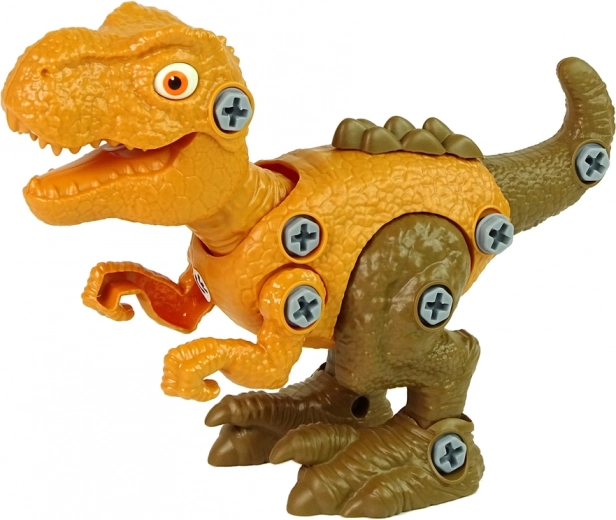 Movable parts for lifelike play