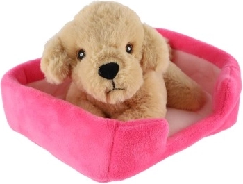 Imepehme plüüs lõputuks kallistamiseks