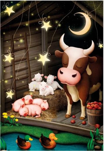 Fairy tale stories