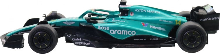 Vastupidav teostus ja sujuv sõit