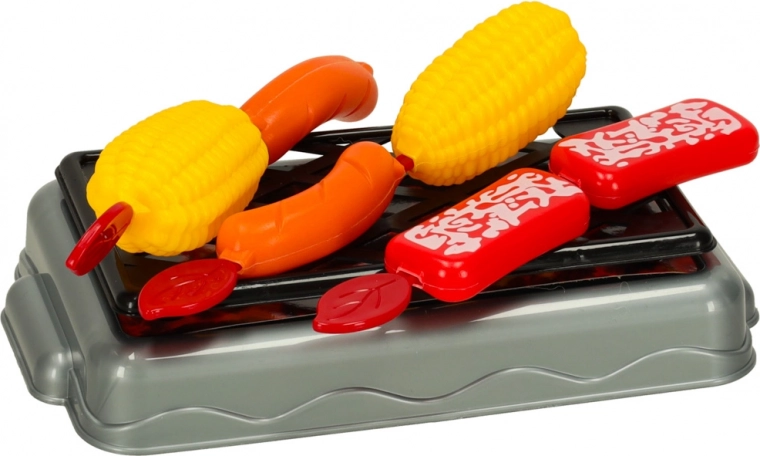 Complete Cooking Equipment