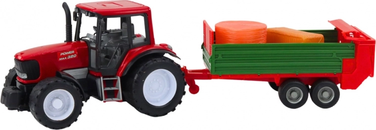 Vastupidav konstruktsioon pikaks mängurõõmuks