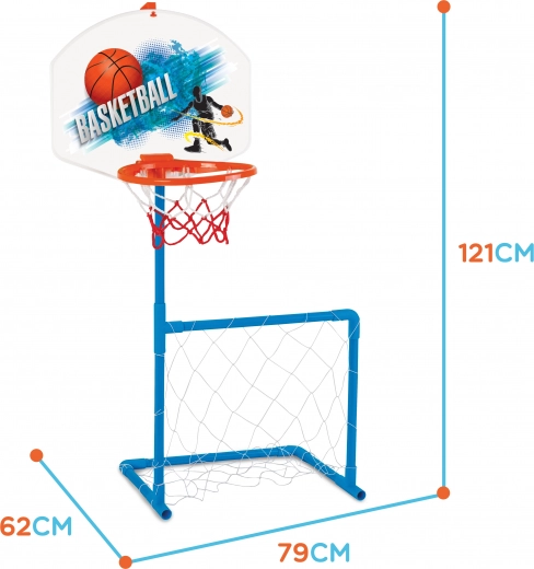 Lihtne kokkupanek ja stabiilne konstruktsioon