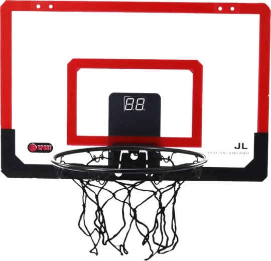 Electronic Counter