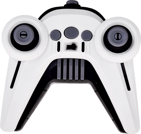 Intuitiivne puldijuhtimine