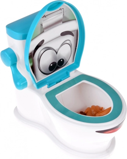 Tabage kaussi ja sulgege kaas