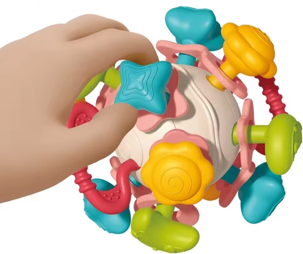 Kerge ja turvaline esimesteks kuudeks