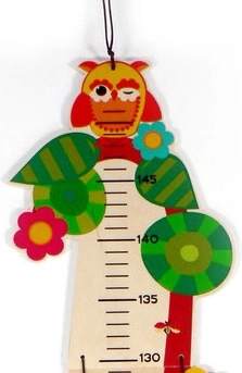 Vahemik 79–146 cm aastateks kasvamist