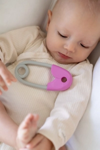 Turvaline disain pisikestele