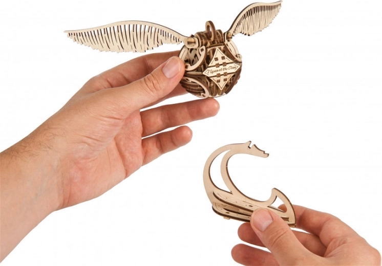 Rõõm kvaliteetsest puidust DIY-st