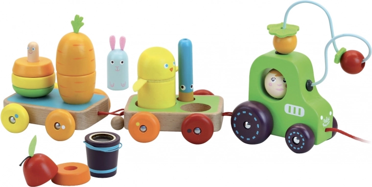 Motor skills and imagination