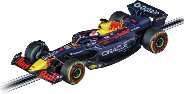 Litsentsitud F1 autod RED BULL ja MCLAREN
