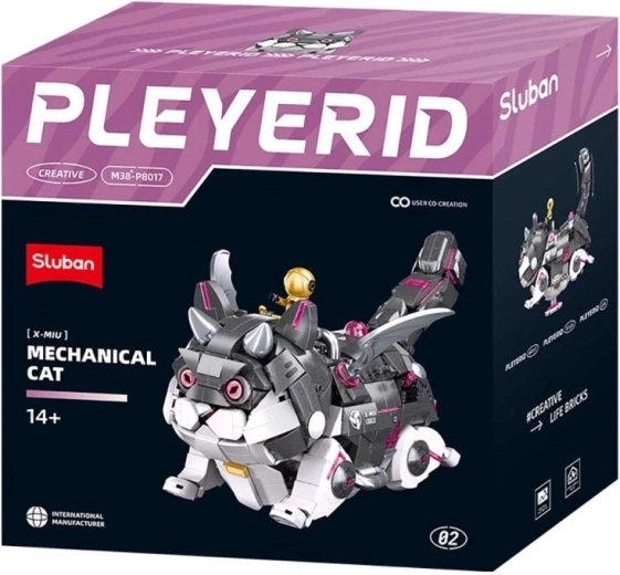 Compatibility with popular building sets