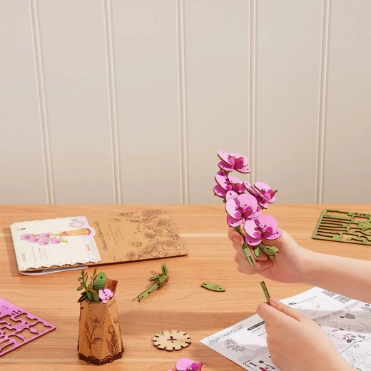 Loominguline ja hariv ajaviide