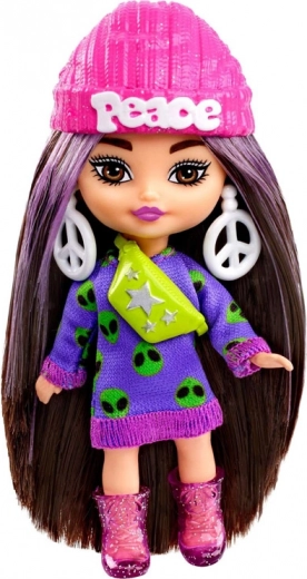 Mini suurus, maxi stiil