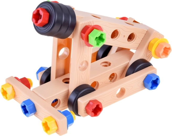 Sõidukite ehitamine