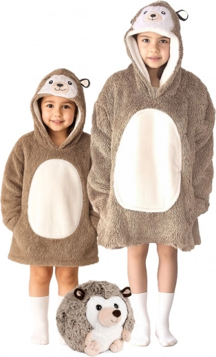 Maksimaalne soojus ja pehmus