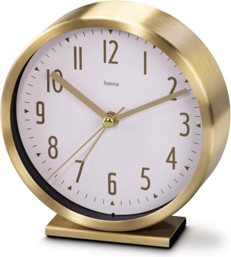 Elegant gold design