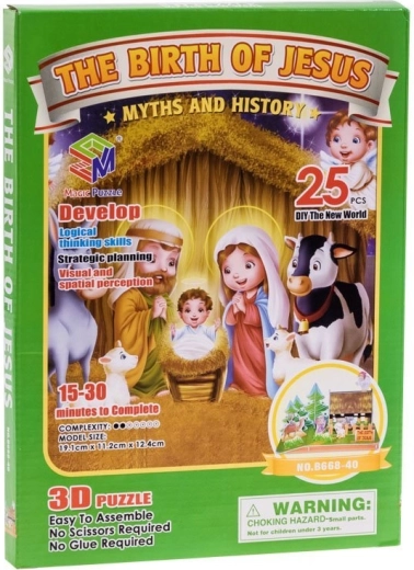 Kõik ühes karbis
