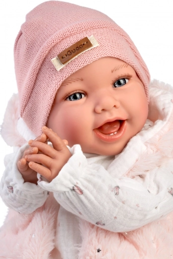 Pehme kangast keha ja käsitöö