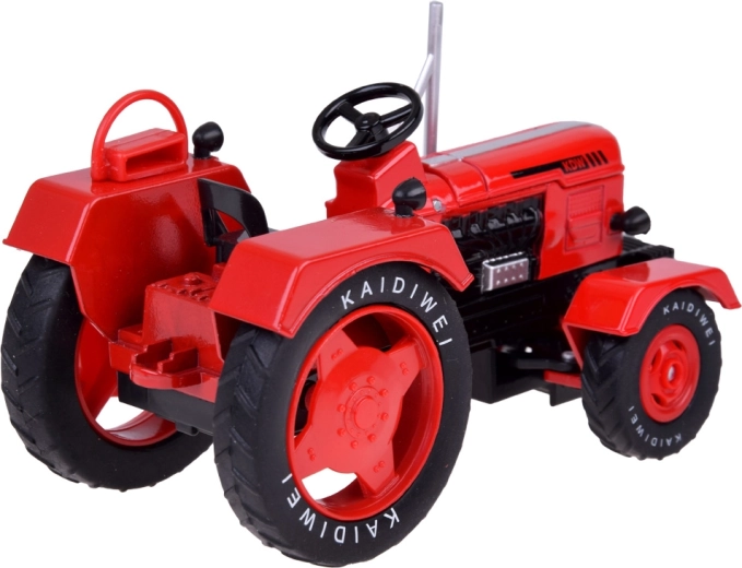 Vastupidav metallkonstruktsioon