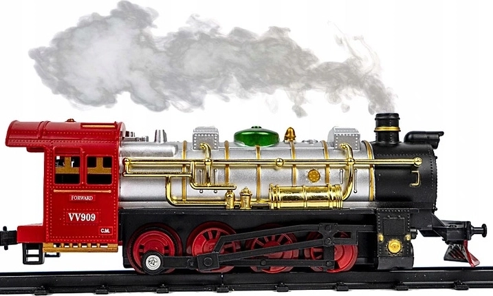 Realistlik auruelamus: heli, tuli ja suits