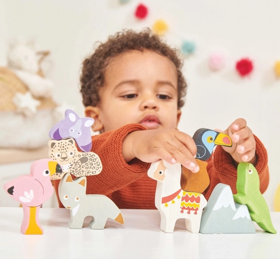 Arendab peenmotoorikat ja kannatlikkust