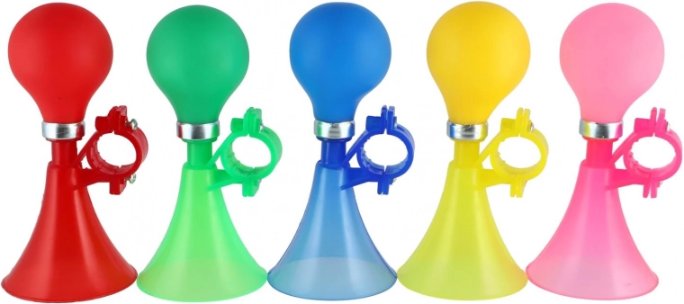 Valju ja selge signaal