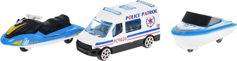 Sõidukid laiendatud mänguks