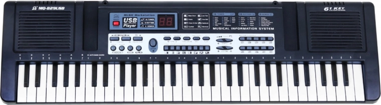 Mitmekülgsed helid ja rütmid algajatele