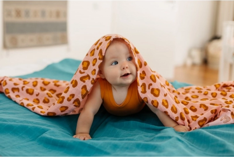 Softness and comfort for sensitive skin