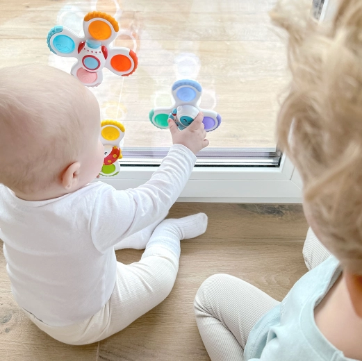 Iminapad lihtsaks kinnitamiseks