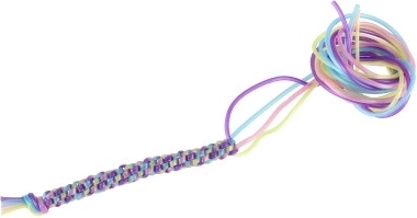 Vastupidavad ja elastsed 100 cm paelad