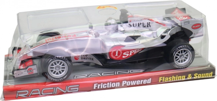 Atraktiivne disain ja värvid