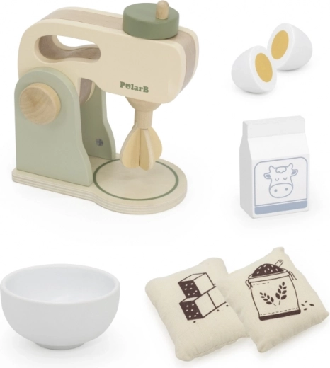 Tõetruud köögiseadmed