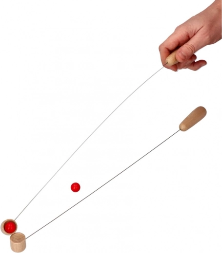 Simple yet addictive
