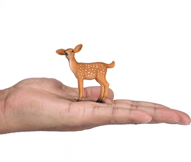 Compact size for small hands