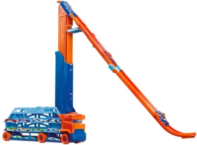 Eepiline 60 cm kõrgune laskumine