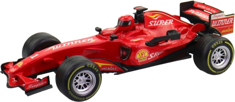 Realistlikud helid ja valgusefektid