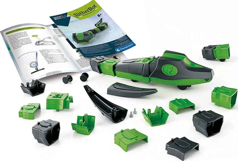 Interaktiivne hariv mänguasi