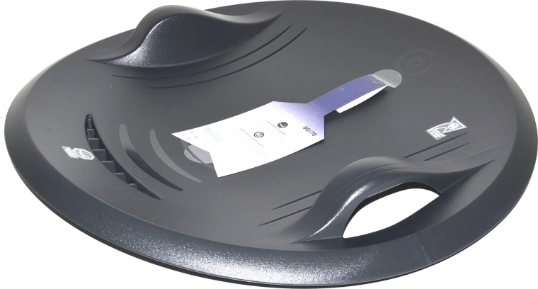 Lai läbimõõt ja stabiilne sõit