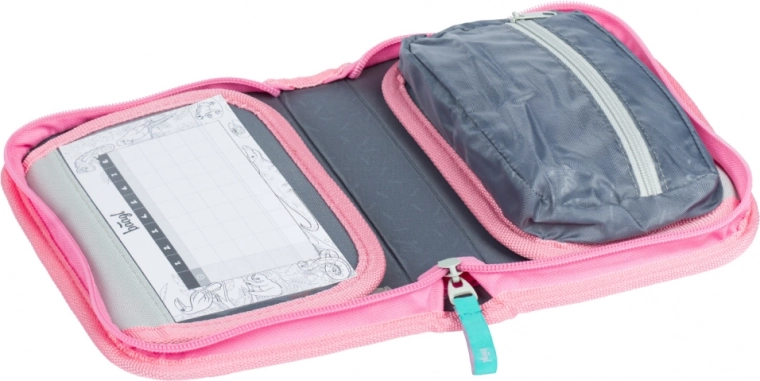 Usaldusväärne kinnitus ja lihtne kaasaskandmine