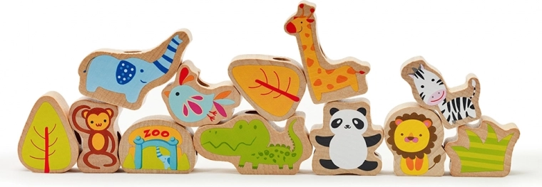 Loomaaia loomade tundmaõppimine mänguliselt