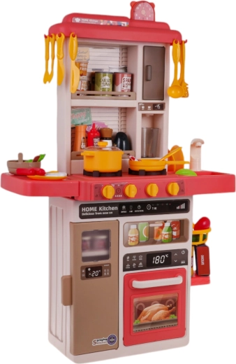 Voolav vesi kraanist