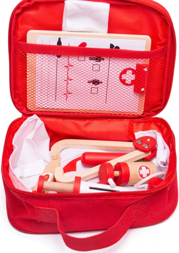 Kaasaskantav tõmblukuga kott – kõik kenasti koos